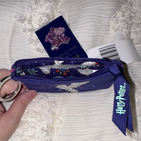 Vera Bradley Harry Potter Hedwig - Picture 3 of 3